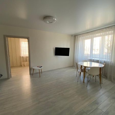 Cosy flat in the city centre Chernihiv Ngoại thất bức ảnh