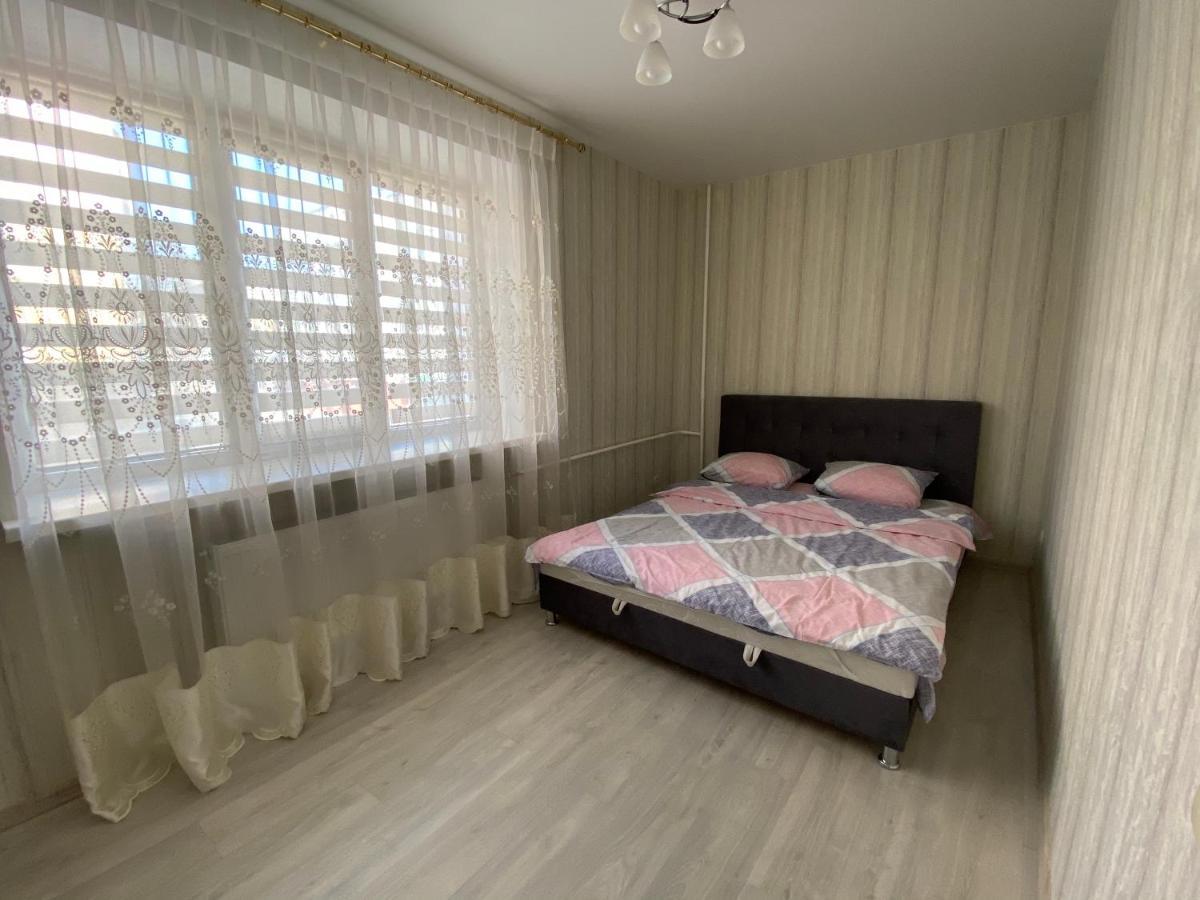 Cosy flat in the city centre Chernihiv Ngoại thất bức ảnh