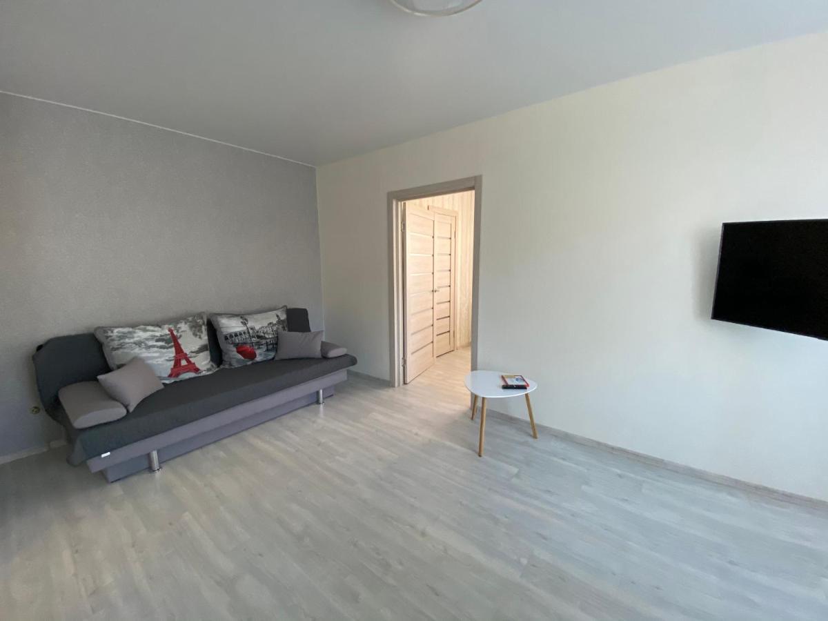 Cosy flat in the city centre Chernihiv Ngoại thất bức ảnh