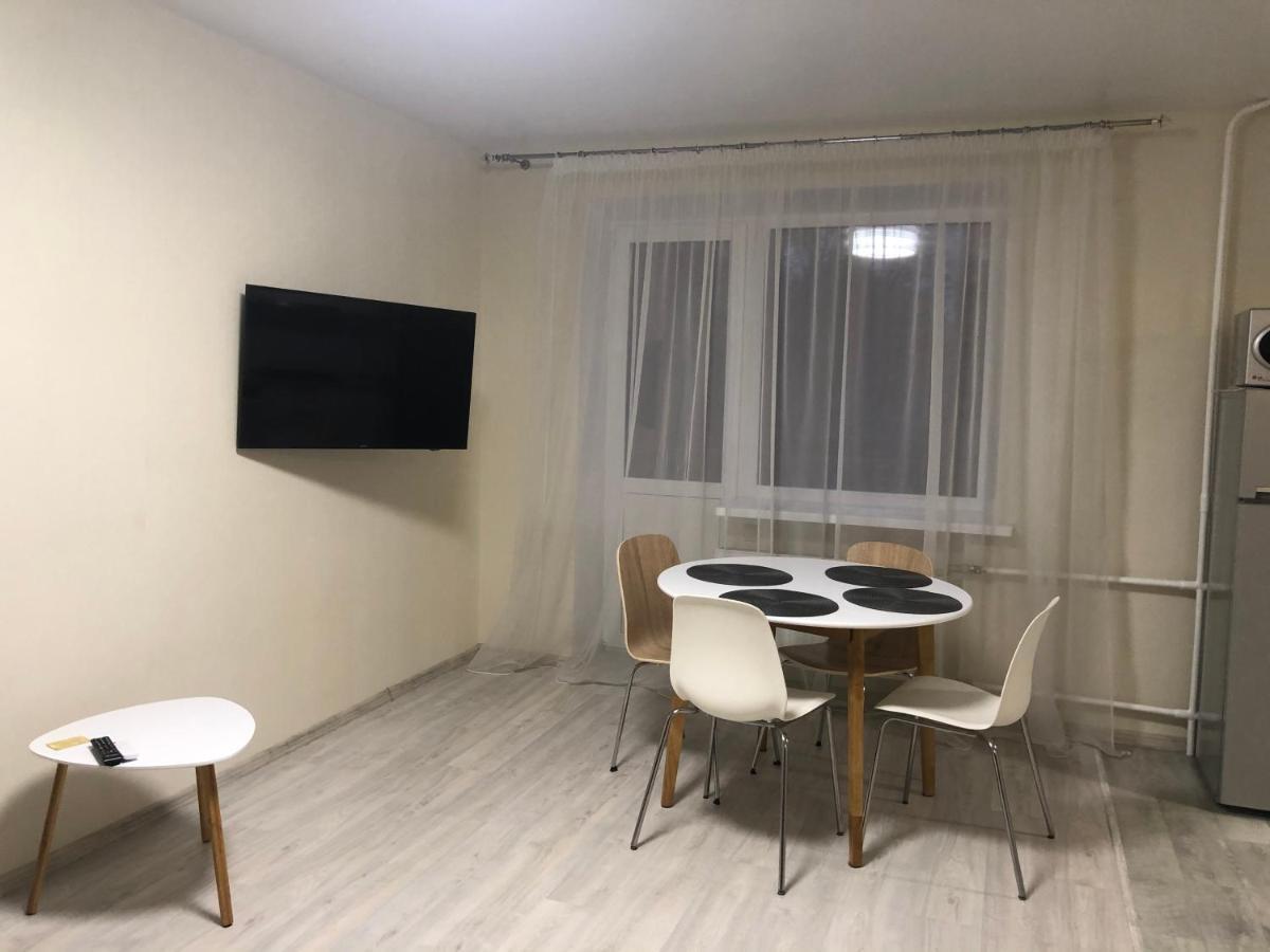 Cosy flat in the city centre Chernihiv Ngoại thất bức ảnh