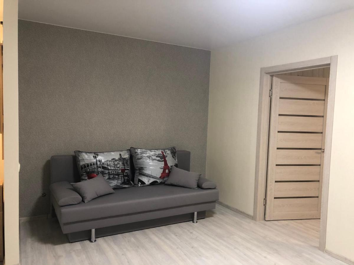 Cosy flat in the city centre Chernihiv Ngoại thất bức ảnh
